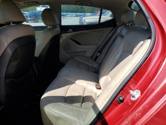 Photo 10 from auction – 2013 KIA OPTIMA EX with VIN 5XXGN4A79DG141480