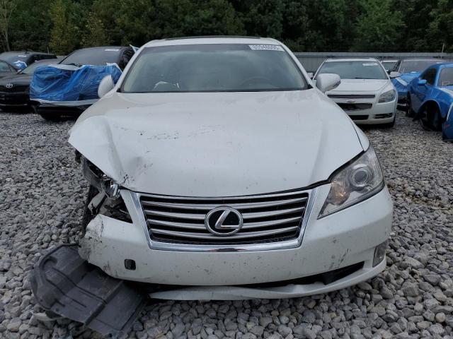 Photo 5 from auction – 2010 LEXUS ES with VIN JTHBK1EG3A2393480