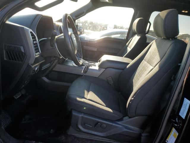 Photo 7 from auction – 2020 FORD F150 SUPER with VIN 1FTEW1E42LFC33952
