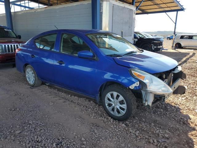Photo 4 from auction – 2016 NISSAN VERSA S with VIN 3N1CN7AP3GL866620