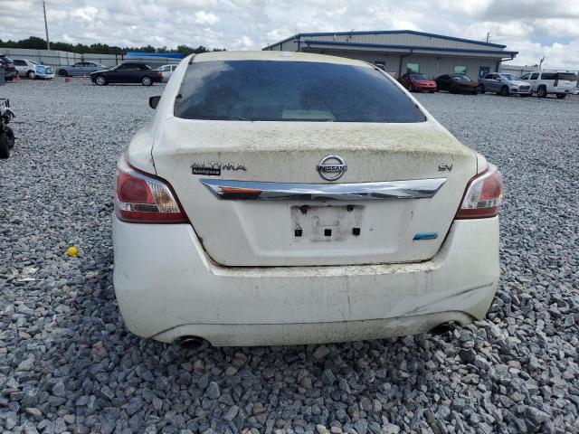 Photo 6 from auction – 2013 NISSAN ALTIMA 2.5 with VIN 1N4AL3AP1DN448741