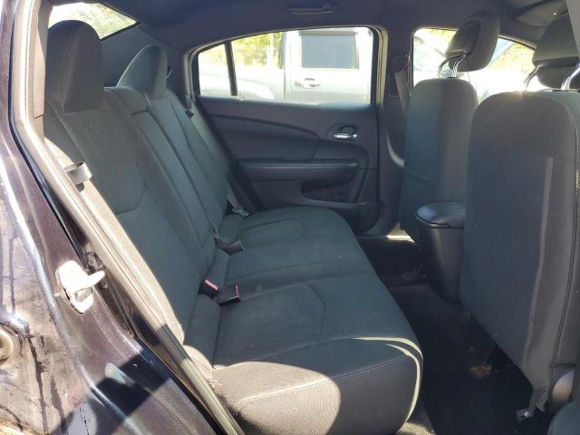 Photo 10 from auction – 2011 CHRYSLER 200 TOURIN with VIN 1C3BC1FBXBN583959