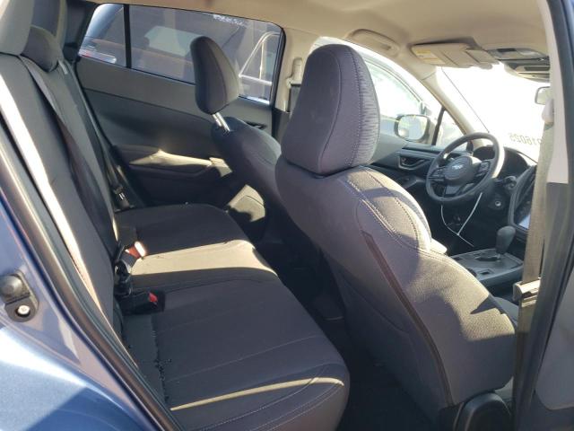 Photo 10 from auction – 2024 SUBARU CROSSTREK with VIN JF2GUABC7RH906503