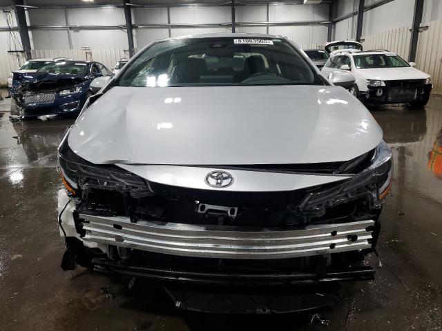 Photo 5 from auction – 2022 TOYOTA COROLLA SE with VIN JTDP4MCE6N3503698