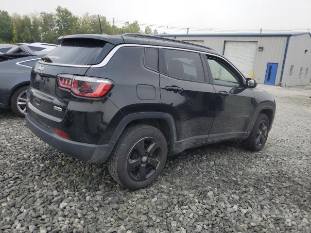 Photo 3 from auction – 2019 JEEP COMPASS LA with VIN 3C4NJDBB7KT703495