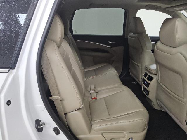 Photo 11 from auction – 2019 ACURA MDX with VIN 5J8YD4H38KL019590