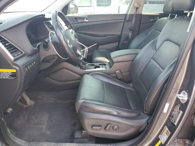 Photo 7 from auction – 2016 HYUNDAI TUCSON LIM with VIN KM8J33A2XGU182303