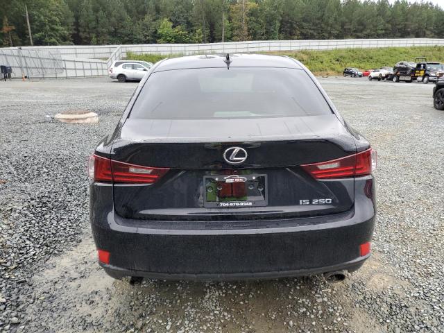 Photo 6 from auction – 2015 LEXUS IS 250 with VIN JTHBF1D27F5069285