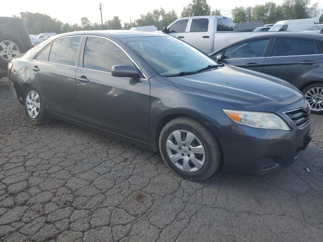 Photo 4 from auction – 2010 TOYOTA CAMRY BASE with VIN 4T1BF3EK9AU540214
