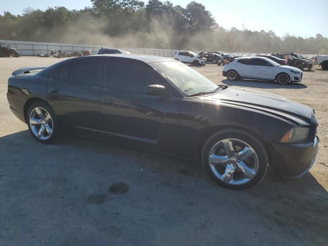 Photo 4 from auction – 2012 DODGE CHARGER SXT with VIN 2C3CDXHG5CH122000