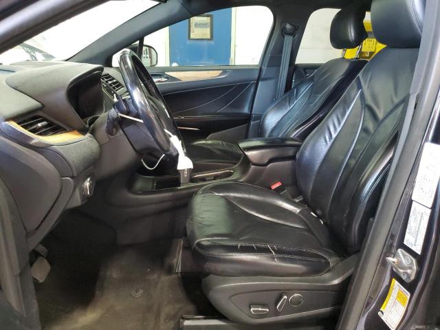 Photo 7 from auction – 2015 LINCOLN MKC with VIN 5LMCJ2A98FUJ02272