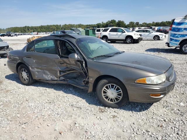 Photo 4 from auction – 2002 BUICK LESABRE CU with VIN 1G4HP54KX2U253065