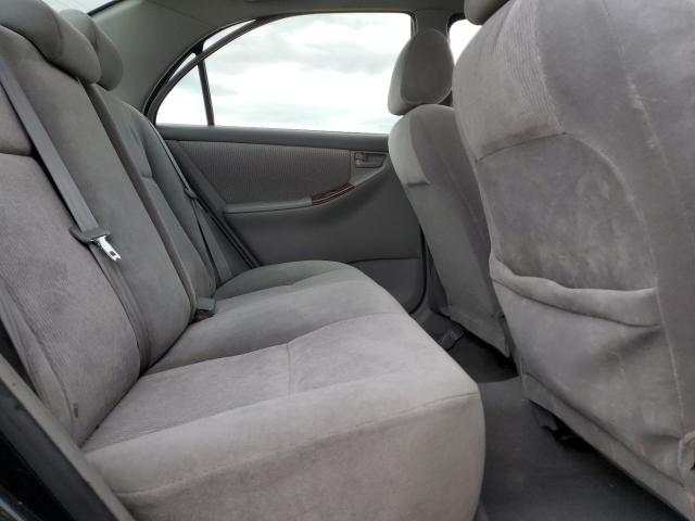 Photo 10 from auction – 2005 TOYOTA COROLLA with VIN 1NXBR32E05Z500518