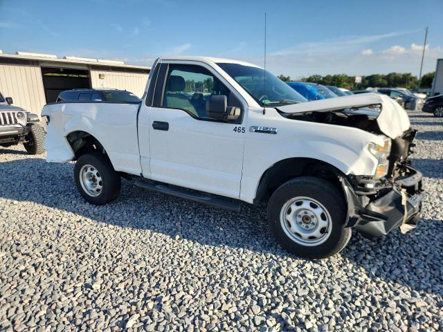 Photo 4 from auction – 2015 FORD F150 with VIN 1FTMF1C86FFA60832