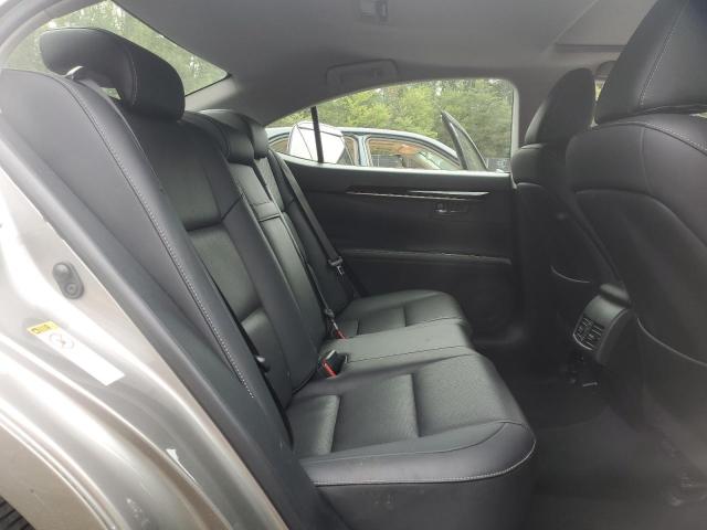 Photo 10 from auction – 2016 LEXUS ES 350 with VIN JTHBK1GG7G2220695