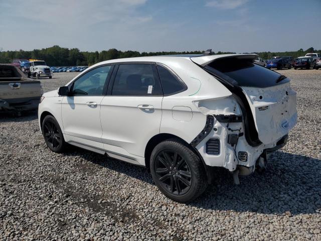 Photo 2 from auction – 2024 FORD EDGE SEL with VIN 2FMPK4J93RBA87445