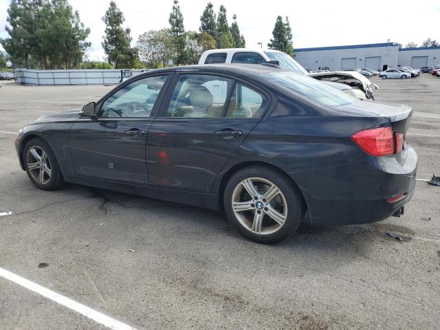 Photo 2 from auction – 2013 BMW 328 I SULE with VIN WBA3C1G51DNR47811