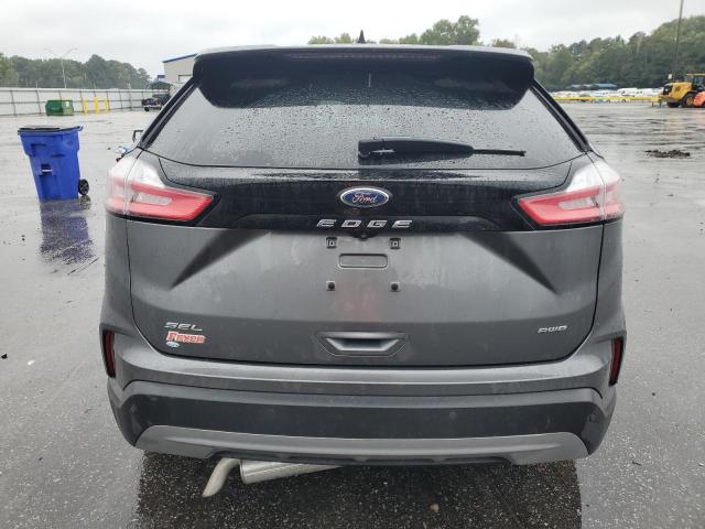 Photo 6 from auction – 2022 FORD EDGE SEL with VIN 2FMPK4J95NBA66381