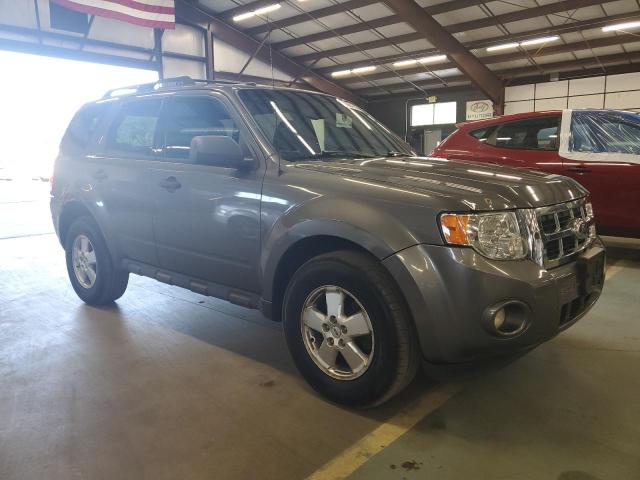 Foto 4 de la subasta – 2011 FORD ESCAPE XLT con VIN 1FMCU9DG9BKC52880