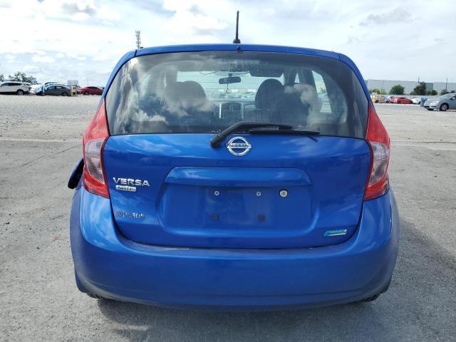 Photo 6 from auction – 2015 NISSAN VERSA NOTE with VIN 3N1CE2CP4FL432673