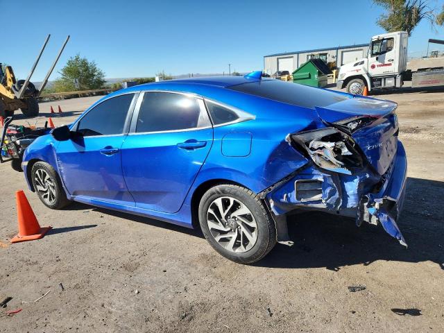 Photo 2 from auction – 2017 HONDA CIVIC EX with VIN 2HGFC2F79HH537265