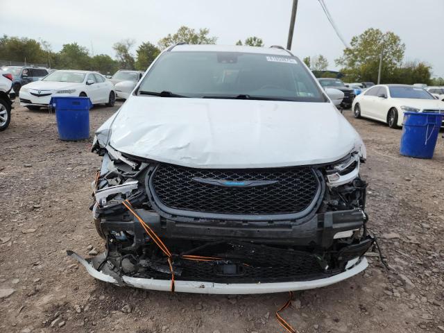 Photo 5 from auction – 2021 CHRYSLER PACIFICA H with VIN 2C4RC1L71MR536349