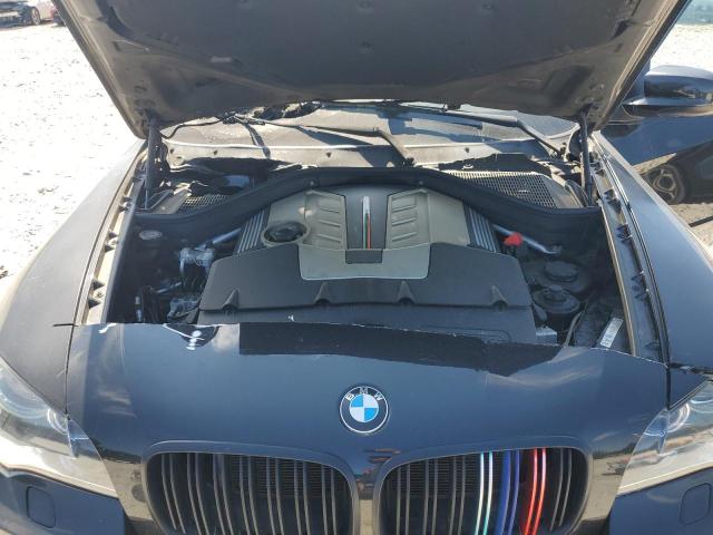 Photo 11 from auction – 2010 BMW X5 M with VIN 5YMGY0C59ALK25328