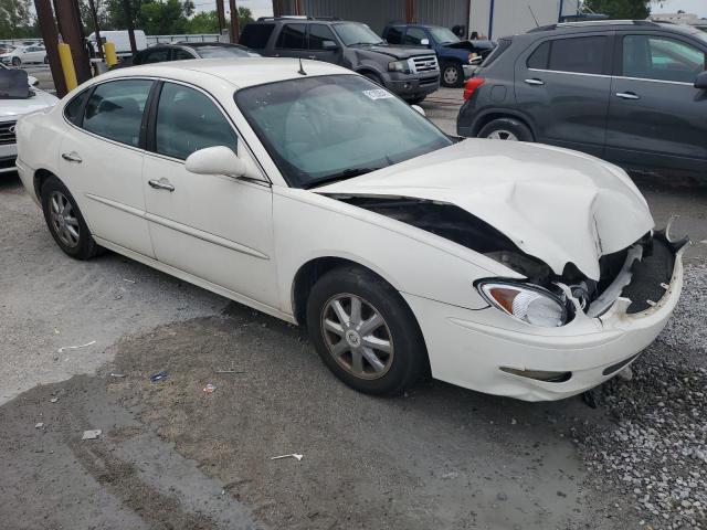 Photo 4 from auction – 2005 BUICK LACROSSE C with VIN 2G4WD562551245551
