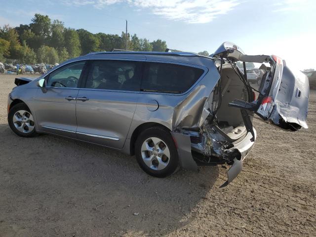 Photo 2 from auction – 2017 CHRYSLER PACIFICA T with VIN 2C4RC1EG2HR560338