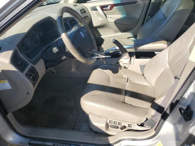 Photo 7 from auction – 2004 VOLVO XC70 with VIN YV1SZ59H341158542
