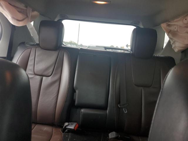 Photo 10 from auction – 2012 CHEVROLET EQUINOX LTZ with VIN 2GNALFEK0C6183198