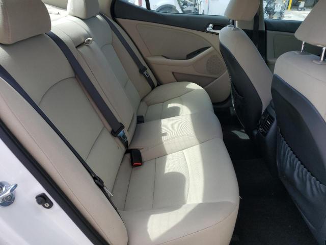 Photo 10 from auction – 2015 KIA OPTIMA HYBRID with VIN KNAGM4AD3F5084660