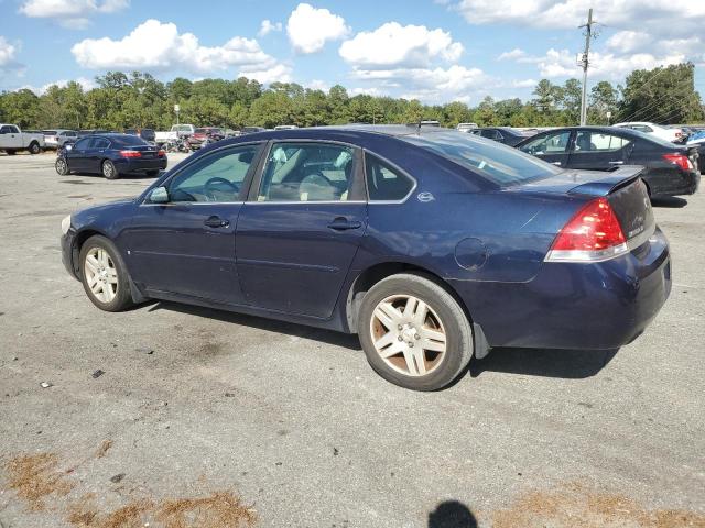 Zdjęcie 2 z aukcji – 2007 CHEVROLET IMPALA LT z VIN 2G1WC58R079348570