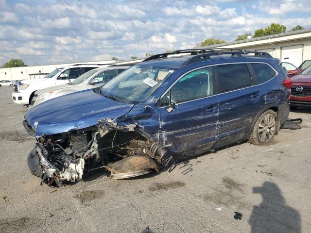 SUBARU ASCENT LIM 2020 with VIN 4S4WMAPD6L3467872 - Photo from auction