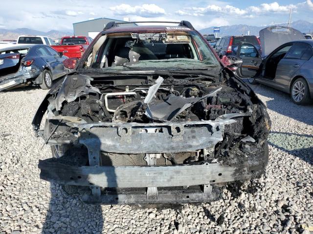 Photo 5 from auction – 2020 SUBARU OUTBACK LI with VIN 4S4BTANC6L3199188