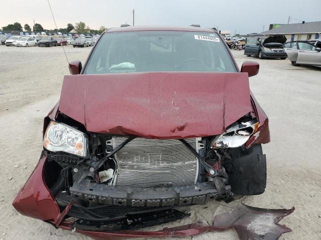 Zdjęcie 5 z aukcji – 2017 DODGE GRAND CARA z VIN 2C4RDGCG8HR678400