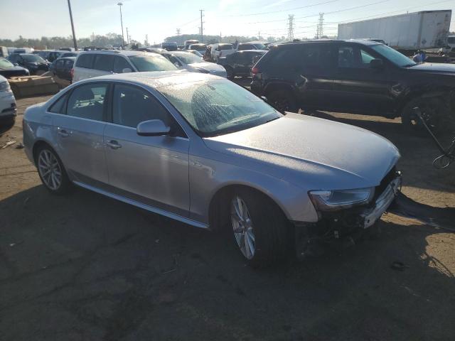 Photo 4 from auction – 2015 AUDI A4 PREMIUM with VIN WAUHFAFL1FN016757