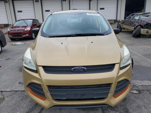 Фото 5 с аукциона – 2014 FORD ESCAPE S с VIN 1FMCU0F72EUE26872