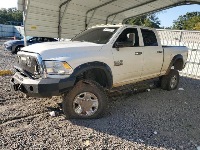 RAM 2500 2015 with VIN 3C6UR5CL0FG655197 - Photo from auction
