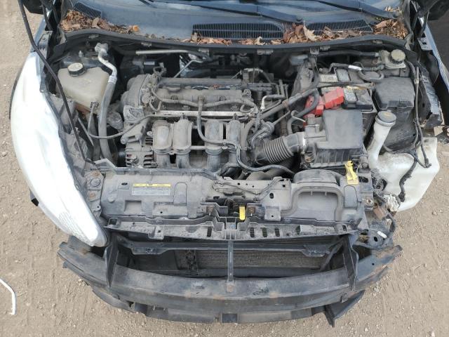 Photo 11 from auction – 2011 FORD FIESTA SE with VIN 3FADP4EJ2BM175362