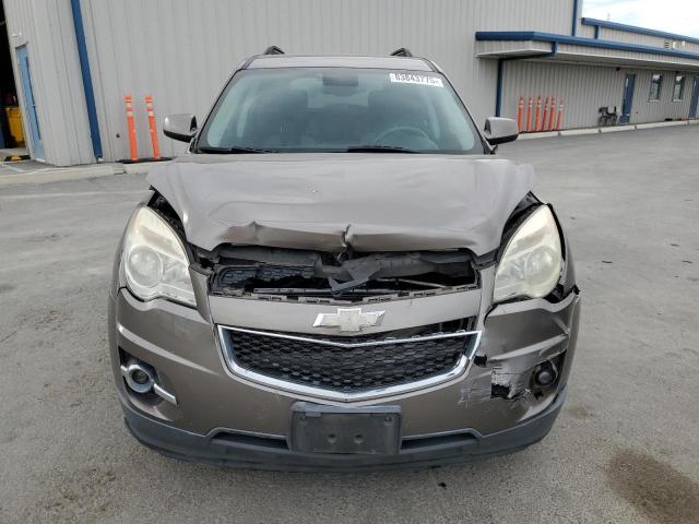 Photo 5 from auction – 2012 CHEVROLET EQUINOX LT with VIN 2GNFLNE59C6169102
