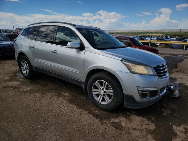 Photo 4 from auction – 2017 CHEVROLET TRAVERSE L with VIN 1GNKVGKD4HJ115832
