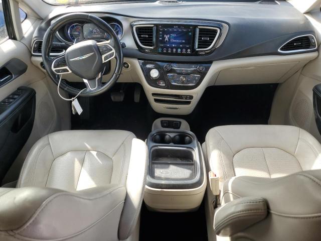 Photo 8 from auction – 2019 CHRYSLER PACIFICA H with VIN 2C4RC1L74KR616855