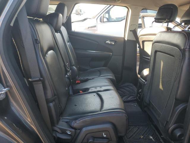 Photo 10 from auction – 2016 DODGE JOURNEY R/T with VIN 3C4PDDEG8GT204901