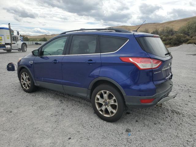 Photo 2 from auction – 2013 FORD ESCAPE SEL with VIN 1FMCU9H98DUB30269
