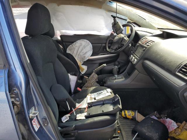Photo 7 from auction – 2015 SUBARU IMPREZA with VIN JF1GPAA66F8266481