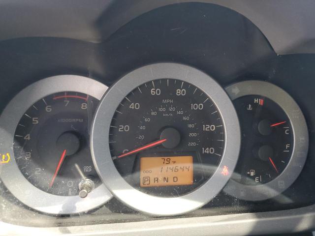 Photo 9 from auction – 2012 TOYOTA RAV4 with VIN 2T3ZF4DV5CW140208
