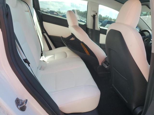 Photo 10 from auction – 2020 TESLA MODEL 3 with VIN 5YJ3E1EB1LF639783