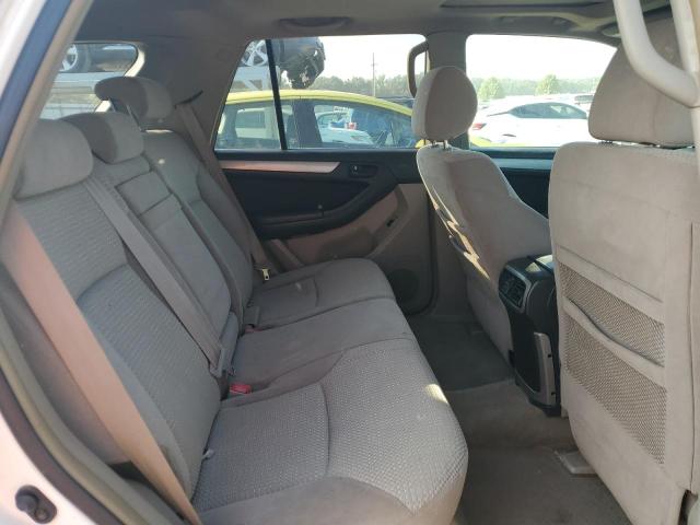 Photo 11 from auction – 2004 TOYOTA 4RUNNER SR5 with VIN JTEZU14R648015129
