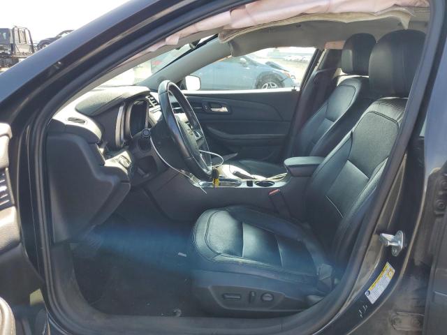 Photo 7 from auction – 2015 CHEVROLET MALIBU 2LT with VIN 1G11D5SL9FF118835